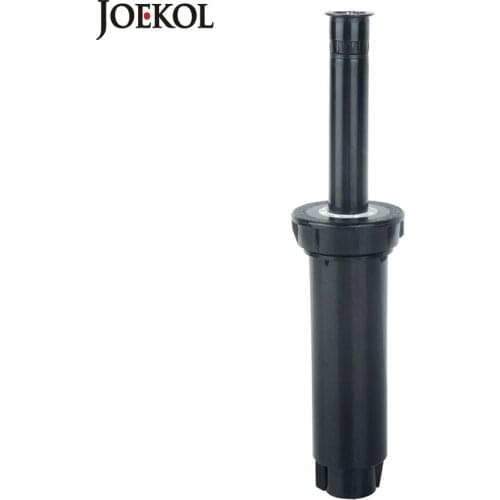 5Pcs 0~360 Degree Adjustable Pop Up Sprinklers With 1/2 Inch Female Thread Garden Lawn Watering Buried Sprinkler Head