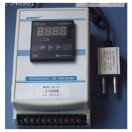 [SA] Pressure Controller SC-107 original spot