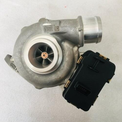 Turbo for Land-Rover Freelander II 2.2 SD4 TD4 Turbocharger TD04L4-11TK3-VG 49477-01214 49477-01213 LR065510 LR049592