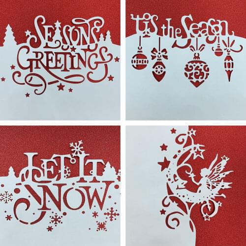 Flower Cutting Dies DIY scrapbook Embossing Dies Cutter Craft Paper Card Scrapbooking Making Cut Die Mold