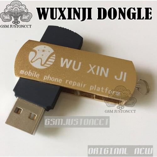 WUXINJI DONGLE / FLVE STAR DONGLE wuxinji board schematic diagram Repairing for iPhone iPad samsung phone software repairing dra