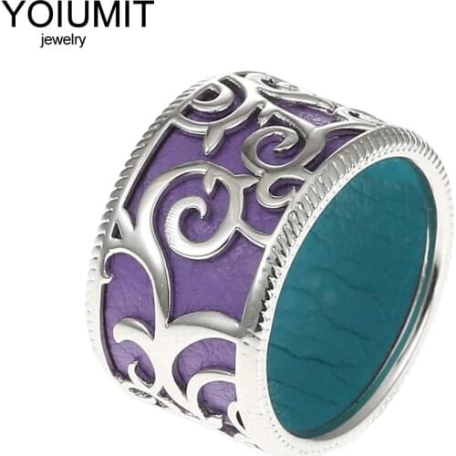 Yoiumit Engagement Rings