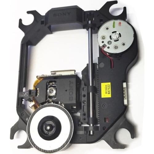 Replacement For SONY HCD-FX1000W DVD Player Spare Parts Laser Lens Lasereinheit ASSY Unit HCDFX1000W Optical Pickup Bloc Optique