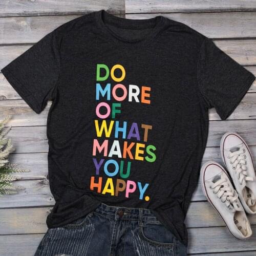 Women Clothes Streetwear Camisas Mujer Summer T Shirt Women Tops Harajuku Tshirt Letter Print Tee Shirt Femme Loose Top