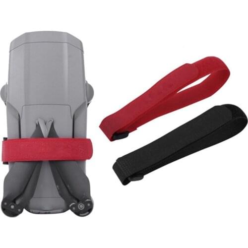 1 pair Replacement Propeller Paddle Holder Strap for Mavic Air 2/Mini/2/Pro/Fimi X8SE Drone Spare Parts