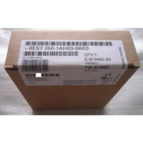 6ES7350-1AH03-0AE0 S7-300 FM 350-1 module