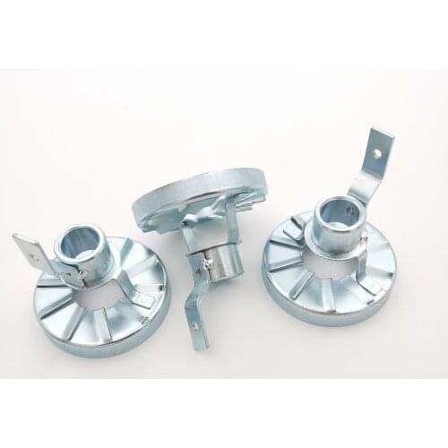 74MM Burner Stabilizer Oil Burner Flame Ring Air swirler of burner Single Stage Burner Flame Plate