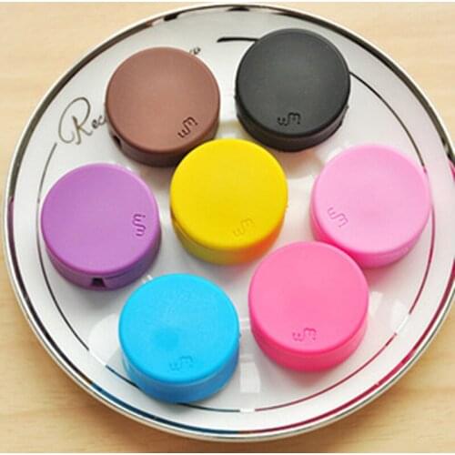 4pcs/lot Multifunction Clean Winder Cleaning Screen Cable Wire Organizer Bobbin Winder Wire Cord Holder For iphone Earphone USB