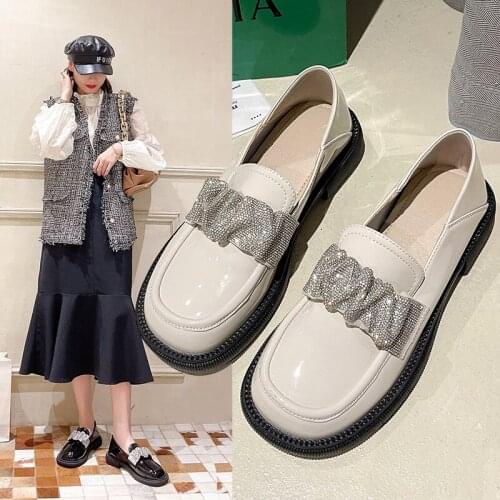 AIYISHOES Women's Moccasins