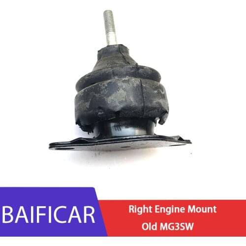 Baificar Brand New High Quality 1PCS Right Engine Mounting Mount For Old MG3SW MG3