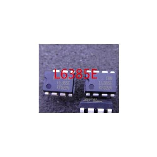 Free shipping L6385E L6385 DIP-8