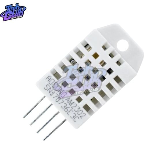 DHT22 AM2302 Digital Temperature and Humidity Sensor Temperature and Humidity Module Replace SHT11 SHT15