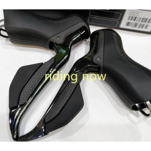 Dura-Ace Di2 ST-R9170 Hydraulic Disc shift Brake lever 2x11S 22S R9170