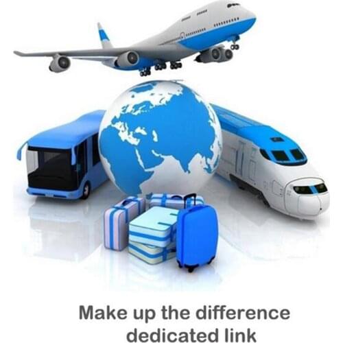 Extra Fee / postage Delivery fee or price difference