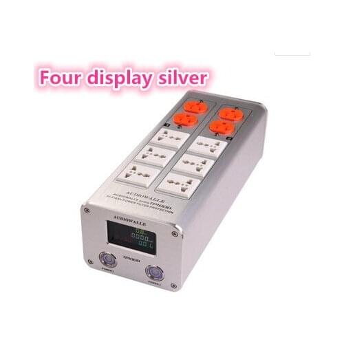 GZLOZONE Socket Surge Protectors