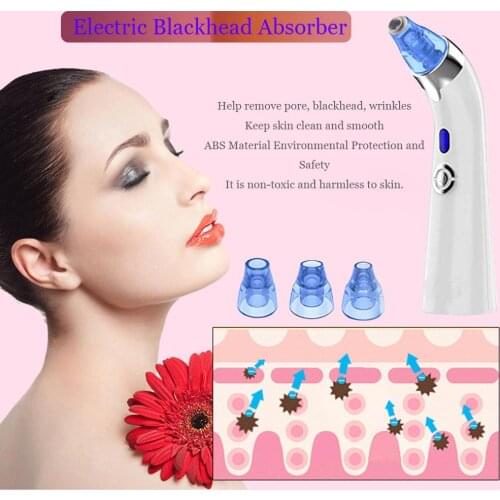 HANDAIYAN Vacuum Pore Cleaners