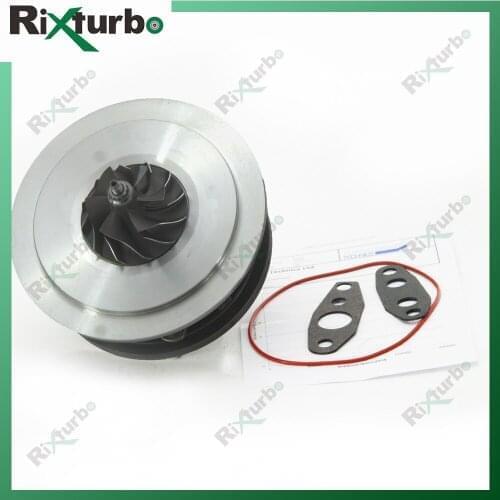 For Nissan X-Trail 2.0 dCi 110Kw 150HP Turbo GTA1849LV 75044-0005 Turbine core CHRA turbolader cartridge 750441 14411-ES60A