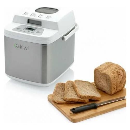 Kiwi Bread Makers