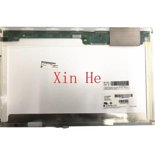 LP154W01-TLH1 LP154W01 TLH1 TP01 TLTA TLF1 LP154W01-A1 A3 B3 LP154W01-A3K1 A3K2 15.4'' Laptop LCD Screen 1280*800 LVDS 30 Pins