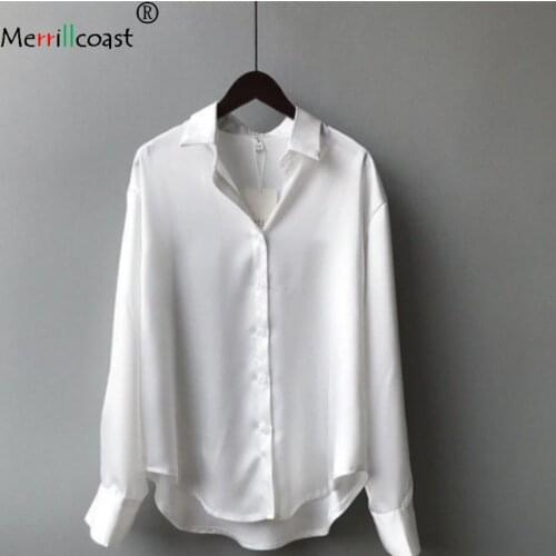 Merrillcoast Blouses With Sleeves