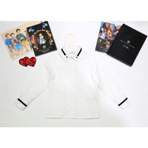 MIAMOR Blouses For Girls