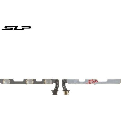 NEW Flat Cable for Xiaomi Redmi 5A Cell Phone Flexible Flat Cable Ribbon (start button sound button) Free shipping