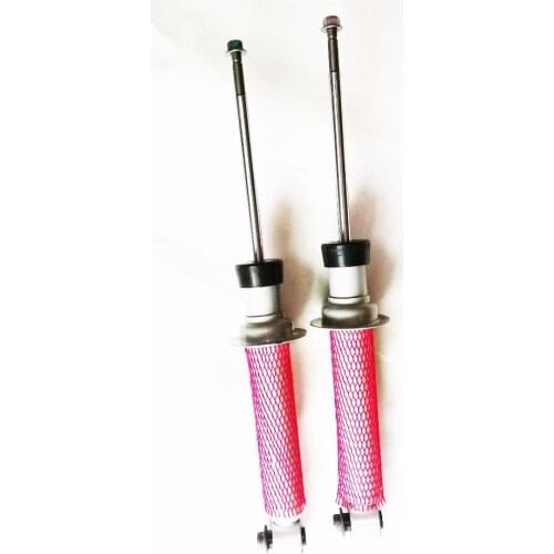 Wholesale Supplier E60/E60LCI Chassis Parts Left shock absorber oil seals 33506785985 Auto Parts and Accessories E61 Chassis