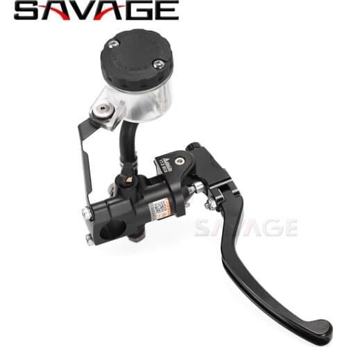 Front Brake System Radial Brake Master Cylinder FOR KAWASAKI KLE 650 Z650 Z750 Z800 Z900 Z1000 2004-2018 Motorcycle Accessories