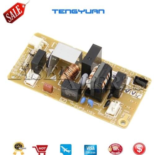 LaserJet Low voltage Board For HP M175nw M175A M275 M275NW M175 MFP RM1-8201 RM1-8202 Voltage Power Supply Board