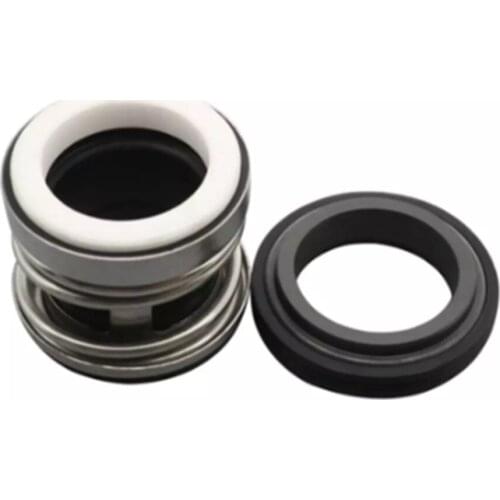 104-12/15/16/17/18/19/20/22/25/30/35/40/45 Cooling Pumps Single Spring Mechanical Seal ID 14mm 104-14