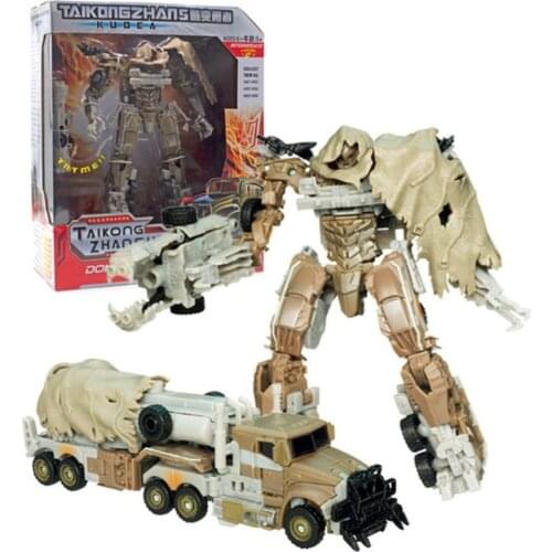 Taikongzhans Game Figures And Sets