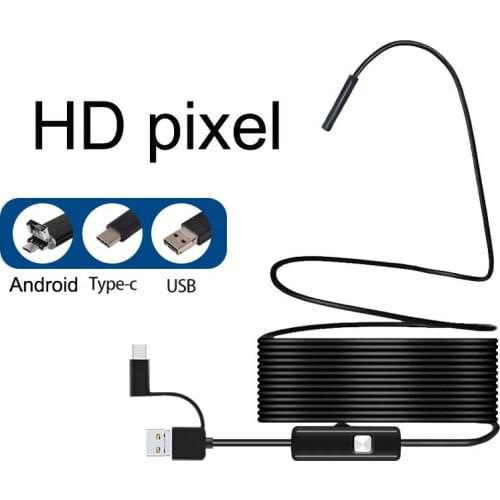 TTAKA7 Mini CCTV Cameras