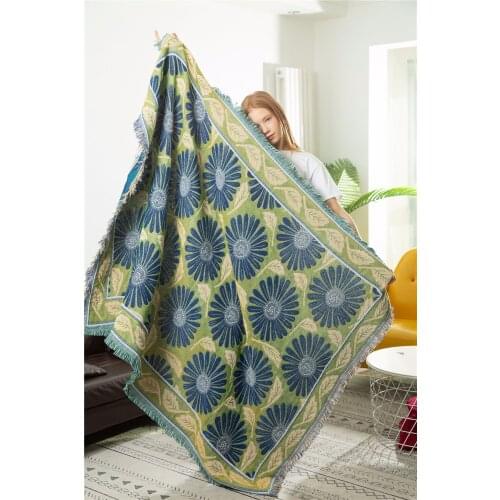 Blanket Weighted одеяло Blanket For Bed Sofa manta пледы на диван Bedroom Living Room Sofa Towel Leisure Blanket Tapestry