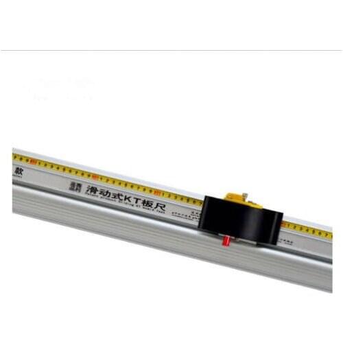Wj-180 Track Cutter Trimmer for Straight&Safe Cutting, board, banners, 180cm y313