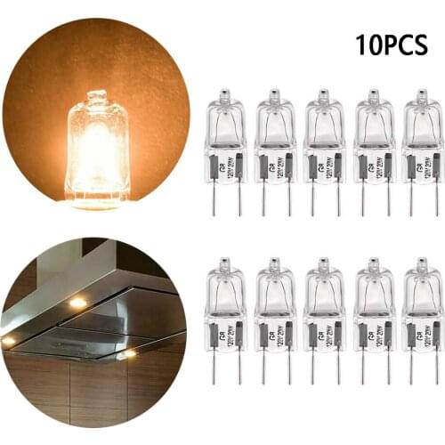 Woopower Halogen Lamps
