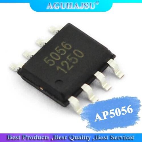 10PCS AP5056 SOP8 AP5056 SOP SMD