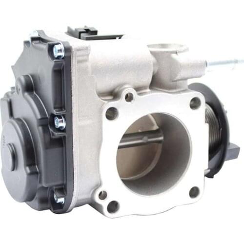 96394330 96815480 Throttle Body Assembly Air Intake System For Chevrolet Lacetti Optra J200 Daewoo Nubira