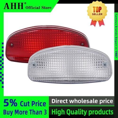 AHH Stop Lights For Motorcycles