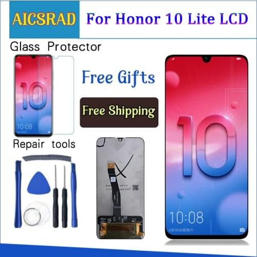 AICSRAD Screens For Huawei Honor 9 Lite