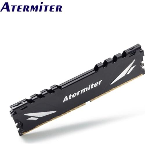 Atermiter RAM