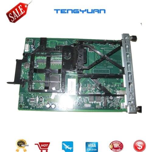 Free shipping Original Formatter board for HP Color LaserJet CM3530 3530MFP 3530 CC452-60001 CC519-67921 printer part on sale