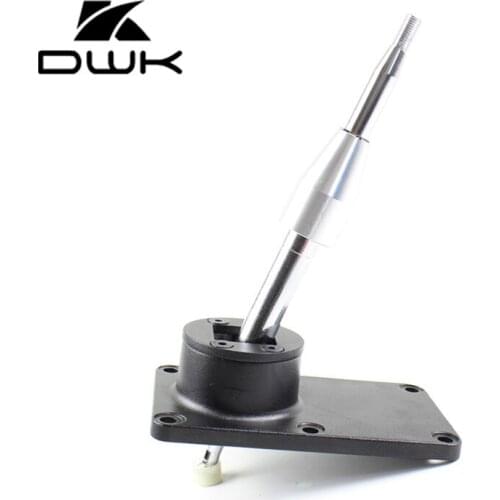 Quick Short Shifter For Nissan Silvia 240SX SR20 S13 S14 89-98