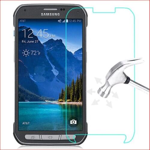 C.J.D.J.H Screen Protectors For Samsung