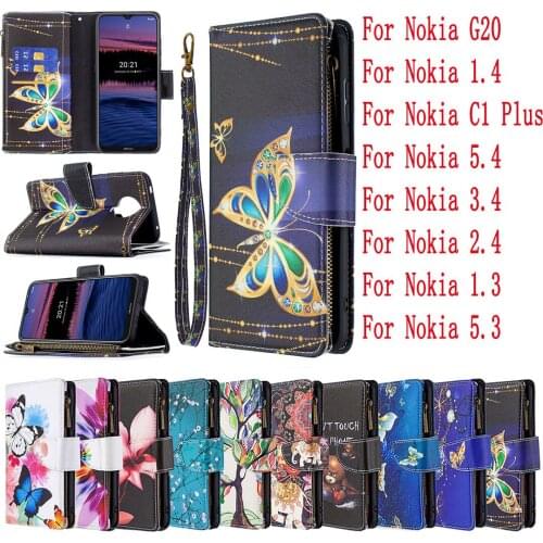 For Nokia G20 case 1.4 C1Plus 5.4 3.4 2.4 1.3 5.3 case phone capa coque cover For Nokia 1.4 case For Nokia 2.4 case