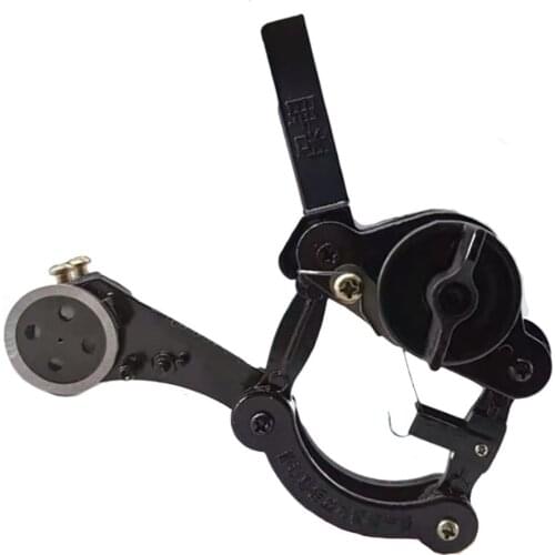 Aluminum Molybdenum Wire Tightness Regulator for CNC WEDM Wire Cut Machine