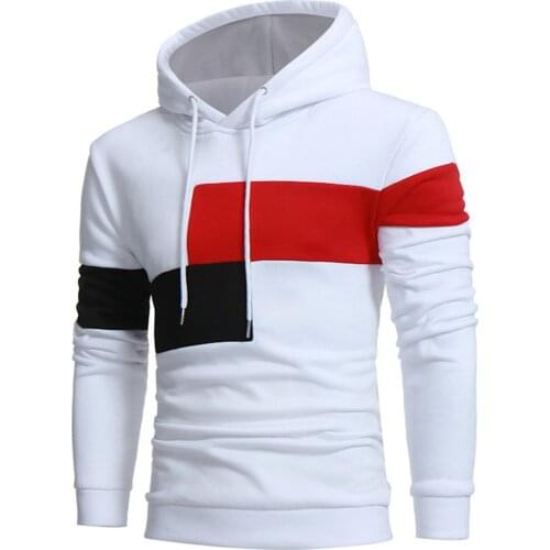 Men's Sweatshirts LEHNER China