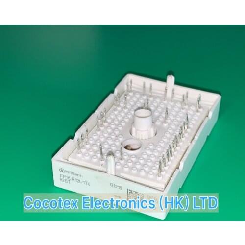 FP35R12U1T4 IGBT IGBT FP 35R12 U1T4 MODULE VCES 1200V 35A FP35R12U1T4BPSA1 FP35R12UIT4