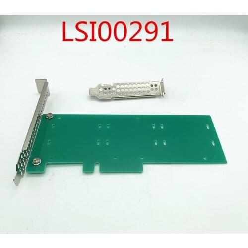 LSI LSI00291 Remote Mounting Bracket for LSI BBU06 BBU07 BBU08 BBU09 and CacheVault Power Modules LSI00418 LSI00297