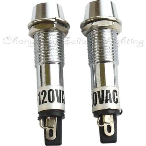 New!miniature Lamp Led 120v Ac A059
