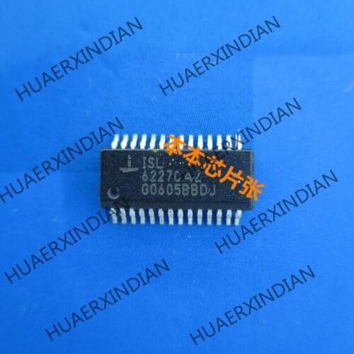 New ISL6232CAZ ISL6227CA ISL6227CAZ ISL6227HRZ high quality